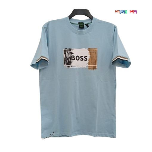 Luxury Premium T-Shirt Boss - Image 3