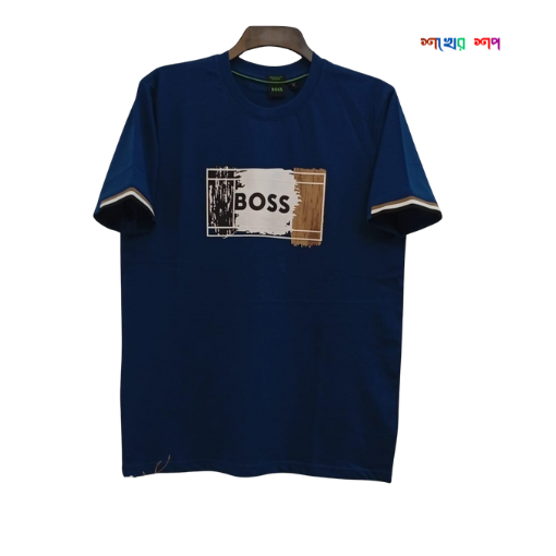 Luxury Premium T-Shirt Boss - Image 5